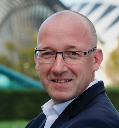 Francois Vandermeersch, associé KPMG Gestion sociale